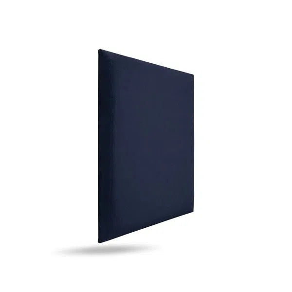 Upholstered Wall Panels 60x60 cm colour swatch DecorMania UK